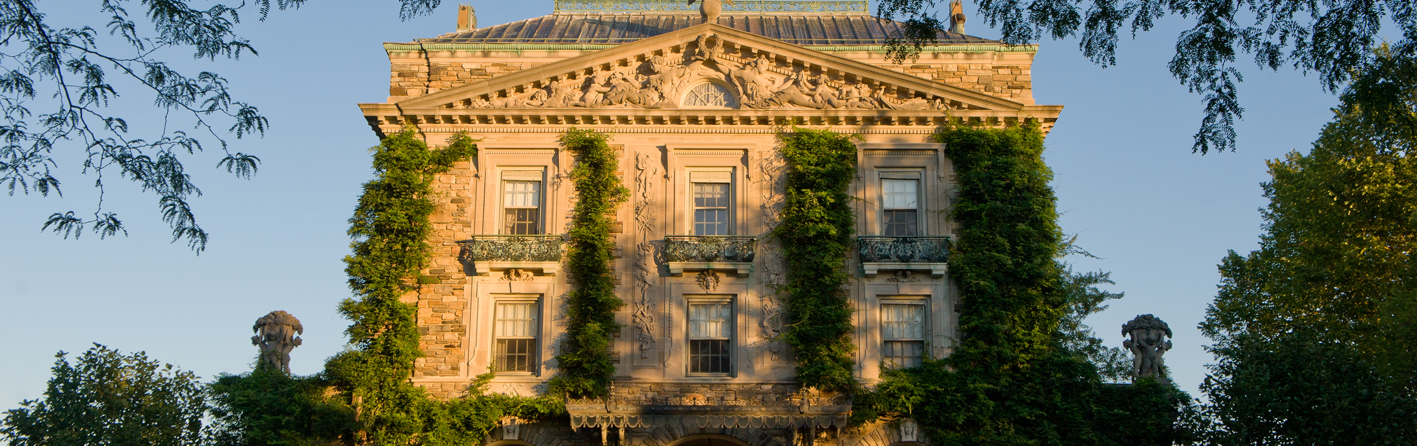 Kykuit