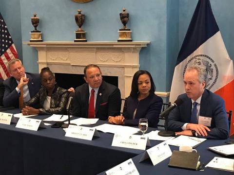 Lawyers' Committee for Civil Rights Under Law | Rockefeller Brothers Fund