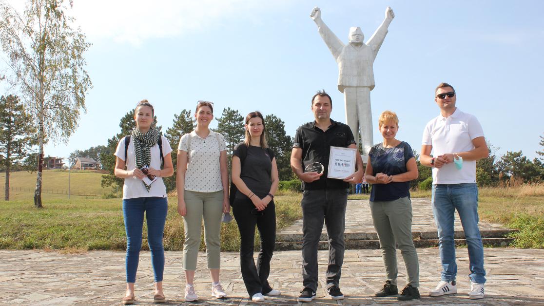 CRTA-Brave-Voice-Award