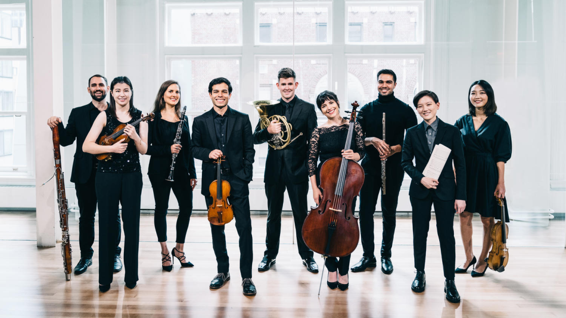 Ensemble-Connect