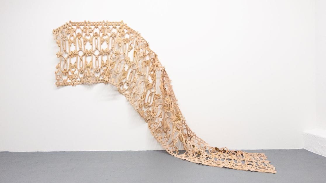 Ada del Pilar Ortiz Receives 2025 Pocantico Prize | Rockefeller