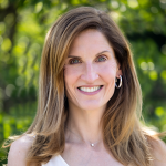 Valerie Rockefeller