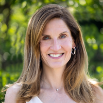 Valerie Rockefeller