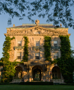 Kykuit